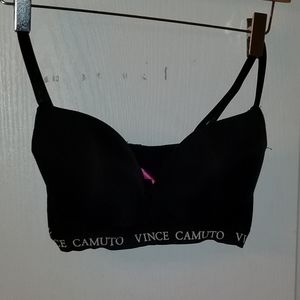 VINCE CAMUTO Bra